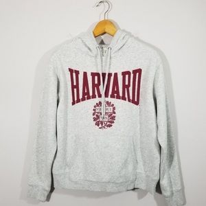 Harvard Sweatshirt